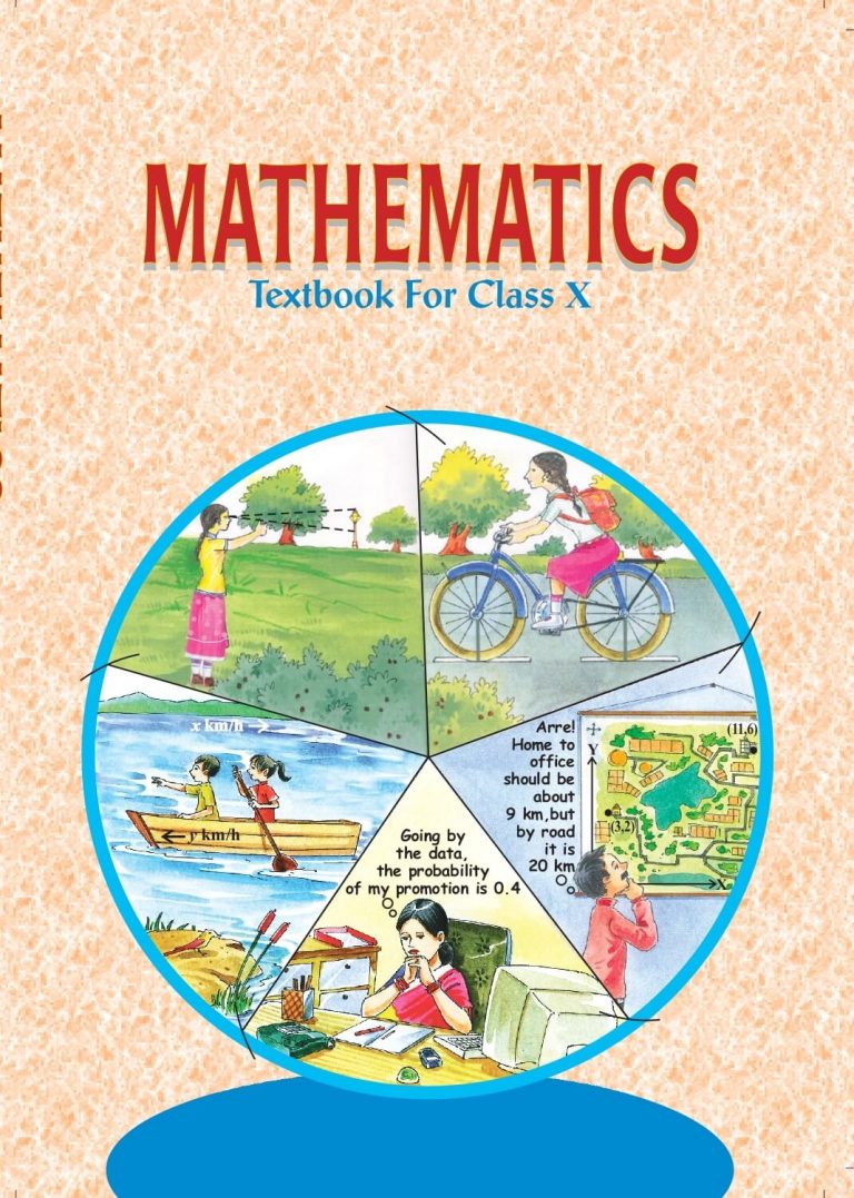 Ncert Notes For Class 10 Maths