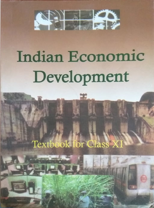 Ncert Solution For Class 11 Economics