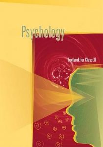 Ncert Solution For Class 11 Psychology