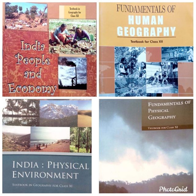 Ncert Notes For Class 11 Geography | Mauryan Academy