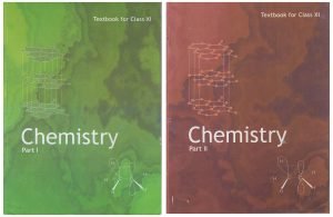 Free Chemistry Notes (Xi)