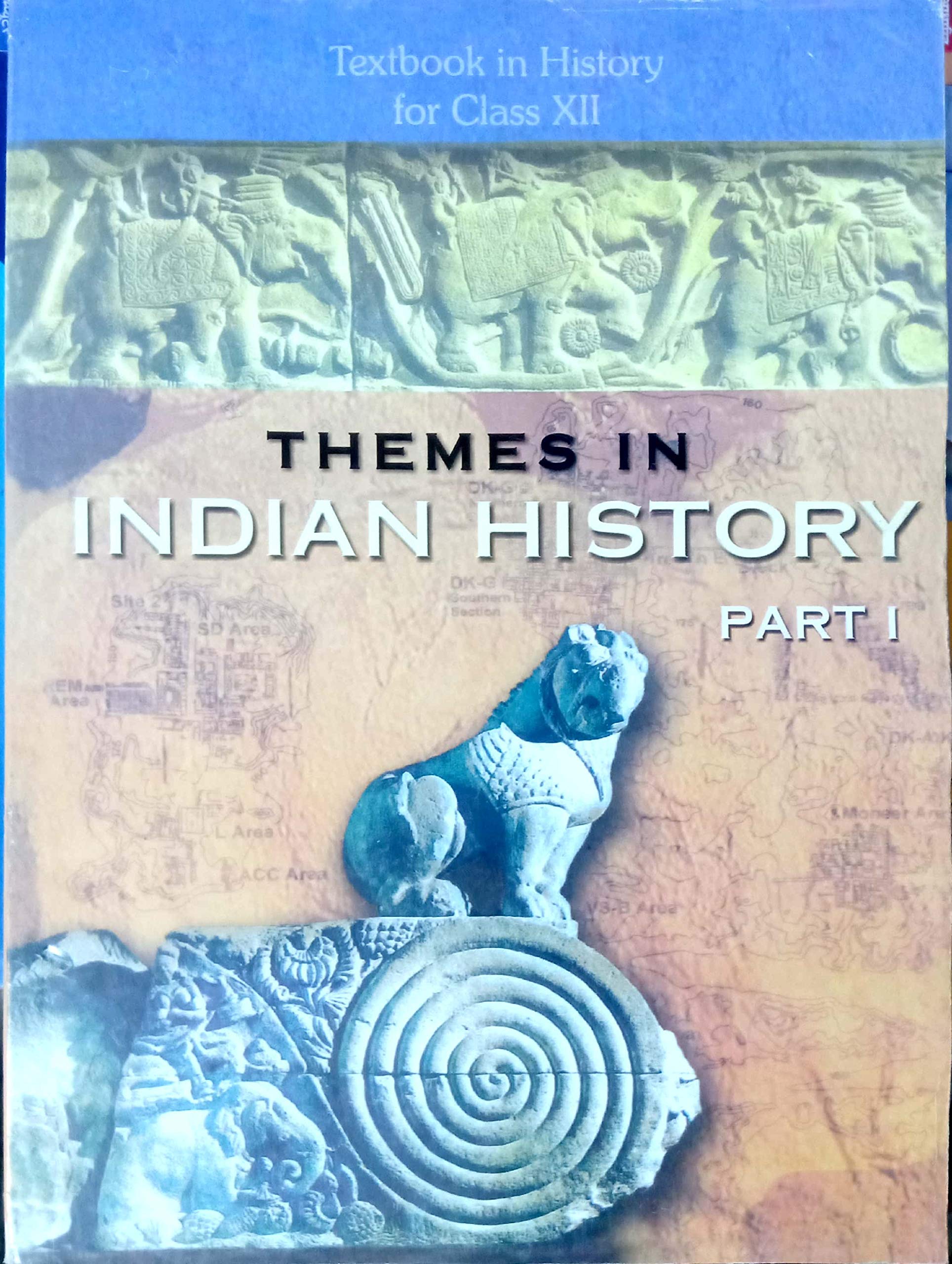 Ncert Notes For Class 12 History | Mauryan Academy