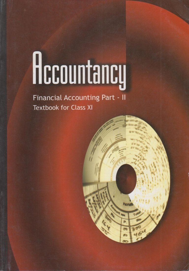 Free Accountancy Notes(Xi)