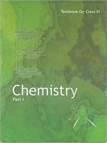 Ncert Solution For Class 11 Chemistry