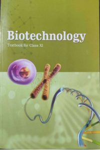 Ncert Books For Class 11 Biotechnology