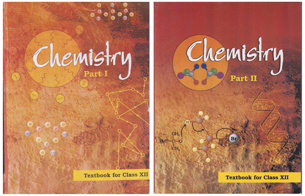 Ncert Notes For Class 12 Chemistry