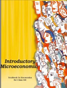 Ncert Books For Class 12 Economics