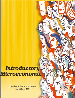 Ncert Books For Class 12 Economics