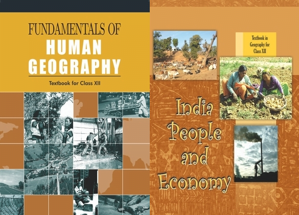 Ncert Notes For Class 12 Geography