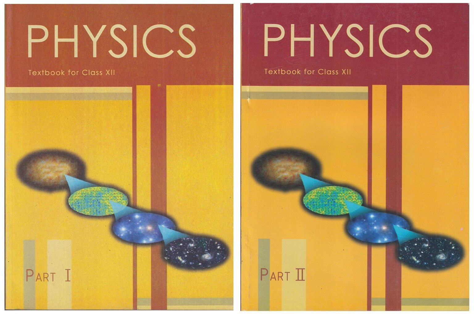 Ncert Notes For Class 12 Physics