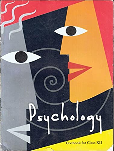 Ncert Books For Class 12 Psychology