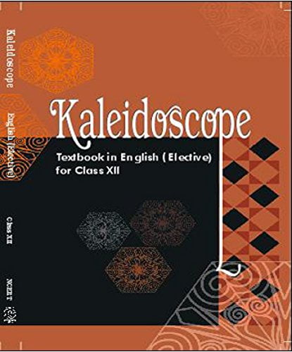 Kaleidoscope 12