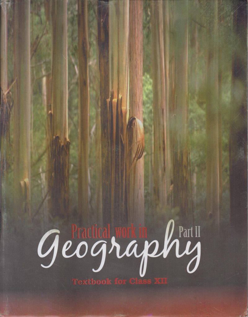 Pratical Work In Geography Part II