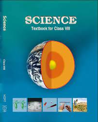 Ncert Books For Class 8 Science