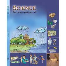 Science Book 07