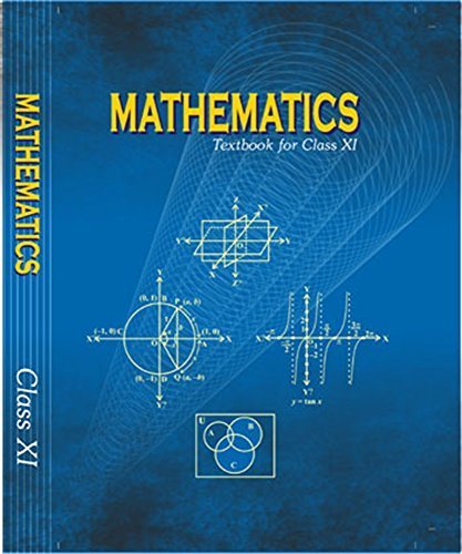 Ncert Books For Class 11 Maths