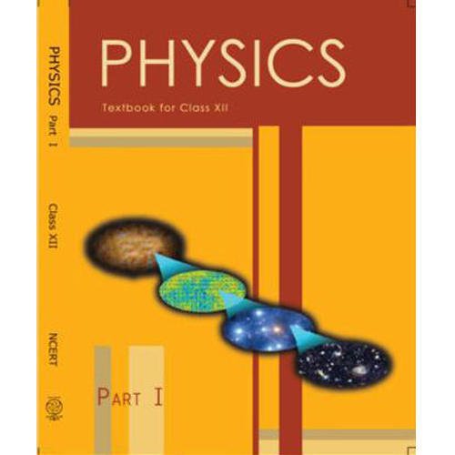 Ncert Solution For Class 12 Physics