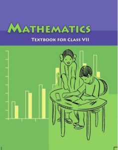 Ncert Solution For Class 7 Maths