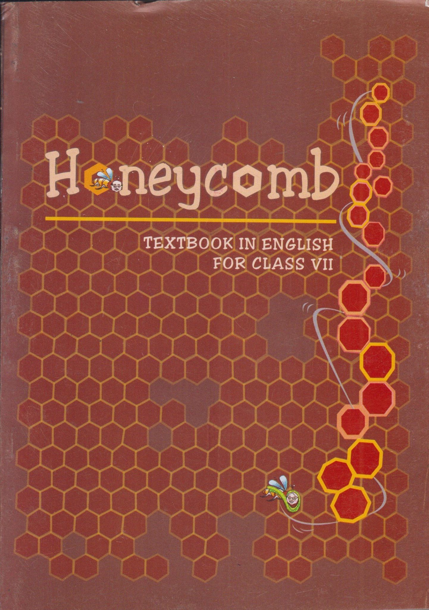 Ncert Solution For Class 7 English