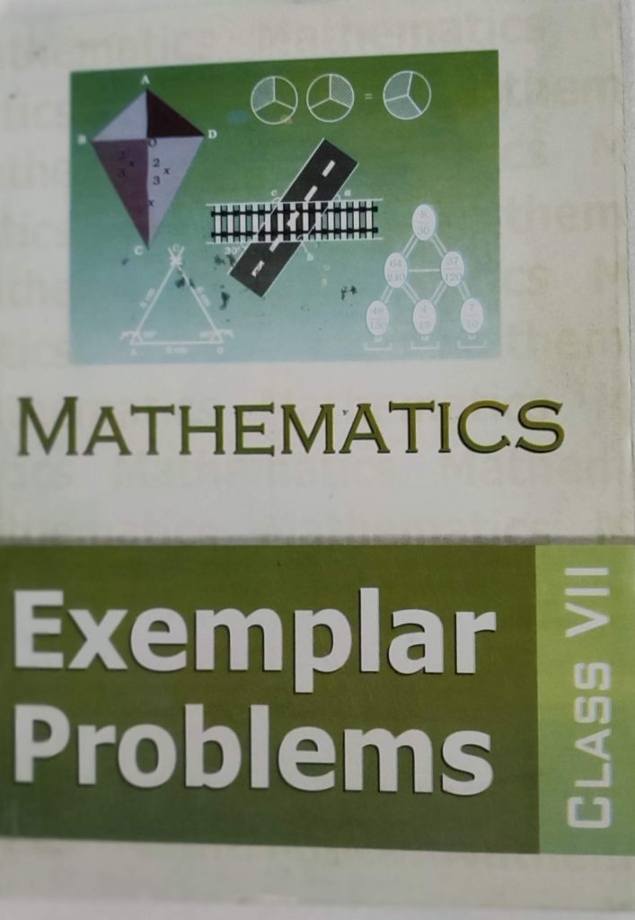 maths exampler 7