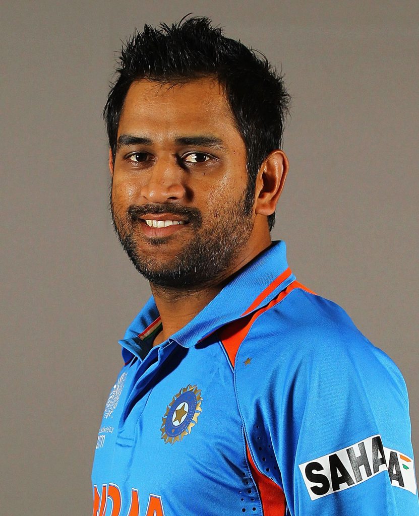 ms dhoni