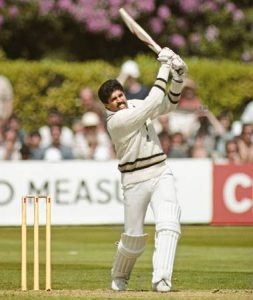 Interview: Legendary Indian Cricket Player Kapil Dev