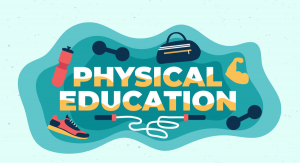  Physical Education 