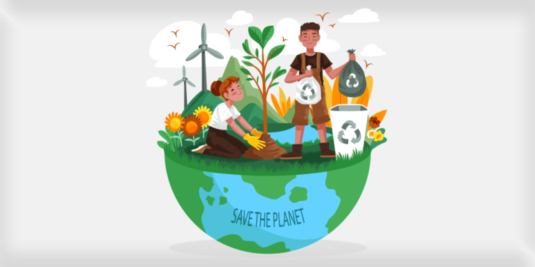 How to Cultivate Environmental Awareness in Schools 1